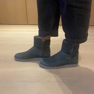 UGG Abree Mini Bootie